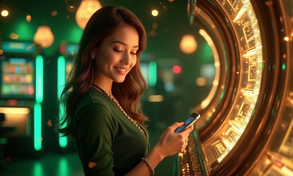 acv365 casino app visual